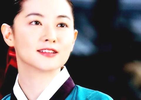 还记得"大长今"李英爱吗?如今48岁变成这样了