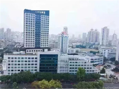 温州医科大学附属医院(温州医科大学附属第一医院)