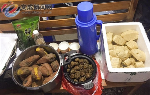 温州基层干部有战斗力群众的回应也很温州