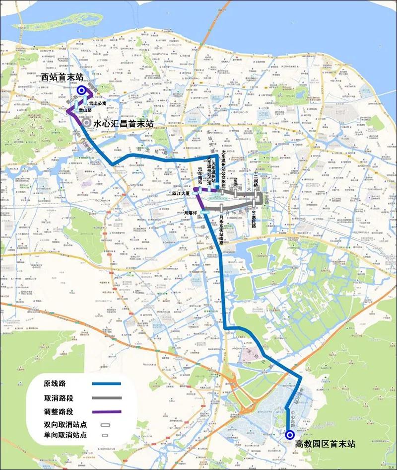 b104路