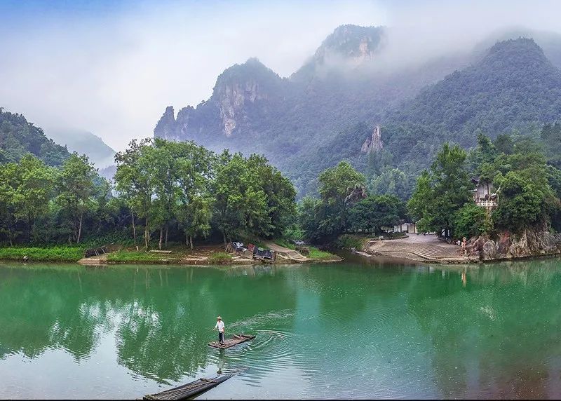 平阳县南雁镇雁前村