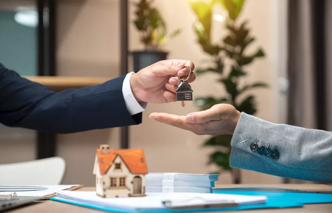 房东租客请注意!新政拟规定不得单方面提高租金,还有这些