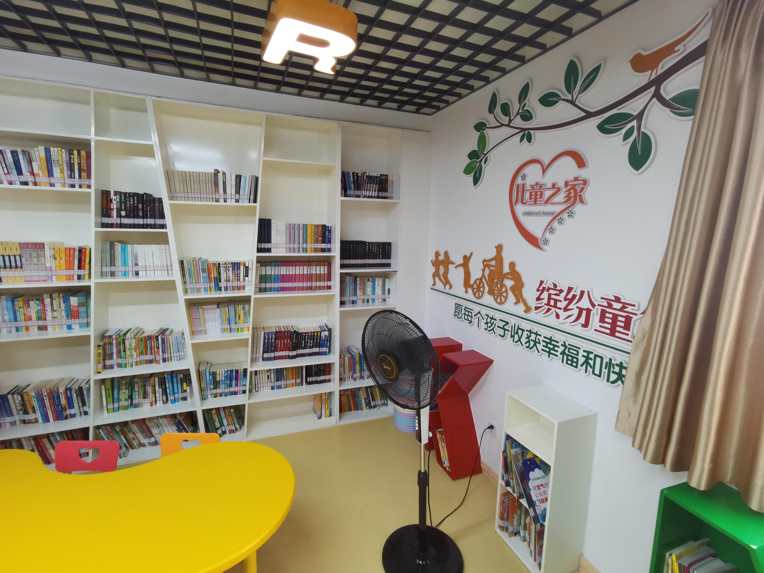 福建省厦门市的筼筜街道官任社区,地处厦门市政治,金融中心地带