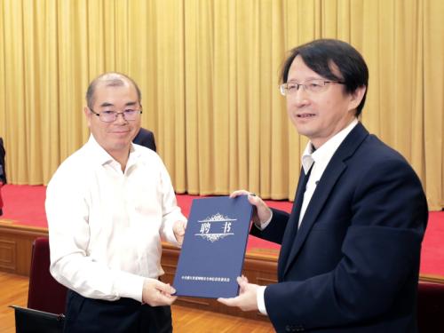 浙江在线10月14日讯(浙江在线记者 朱彦超)10月14日下午,浙江省委网络