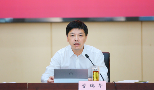 瓯海区委书记王振勇在全区平安建设与信访维稳"百日攻坚"会议上强调