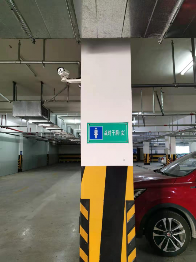 温州人防工程整体防护能力居全省前列 揭秘人防如何撑起"防护之盾"