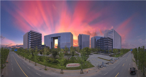 政策扶持瓯江口促进安全应急产业生态体系发展