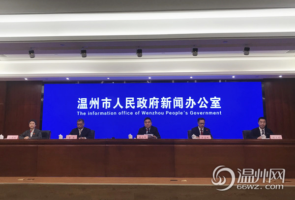 市委组织部副部长胡永锋介绍,为庆祝首个"温州人才日",将联动