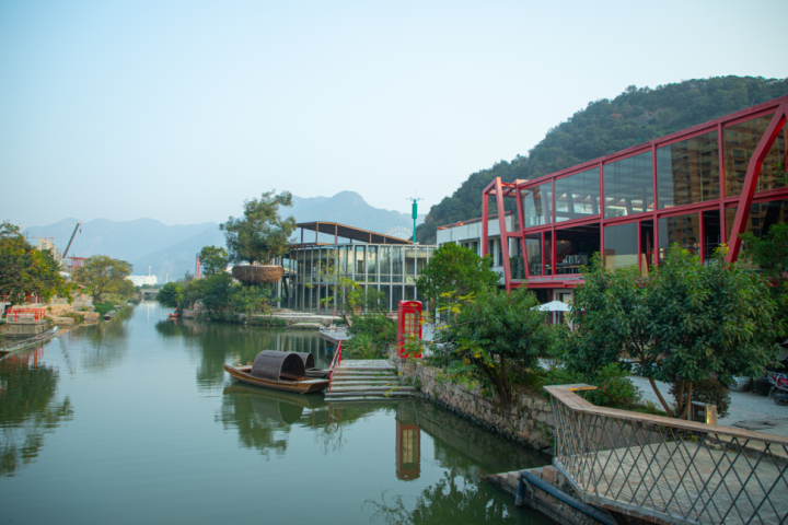 五一好去处 温州这些“网红村”个个颜值爆表-新闻中心-温州网