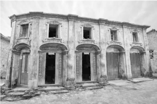 海上商人先行区移民的欢乐之地洞头的这些历史你知道吗