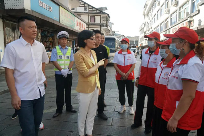 永嘉县岩头镇书记图片