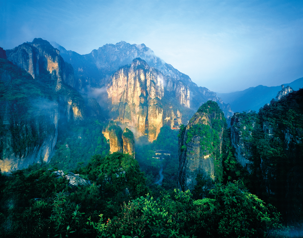 晒成绩单了!温州瓯江山水诗路100项工程建设跑出"加速度"