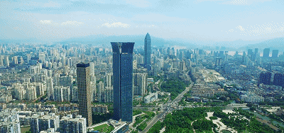 温州前三季度gdp超5500亿元,快来看看是怎么做到的-新闻中心-温州网