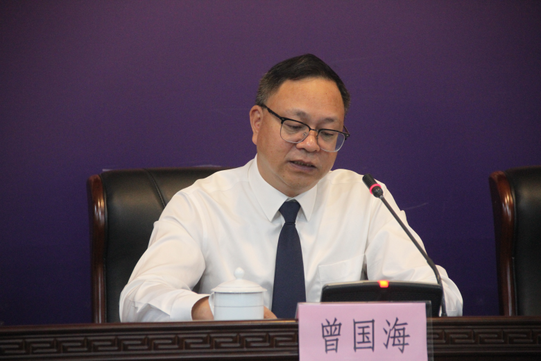 龙湾怎样建设 "无废城市"?这场发布会告诉你