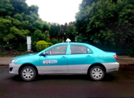 【新闻有读】温州推出线上“出租车矛盾调解平台”