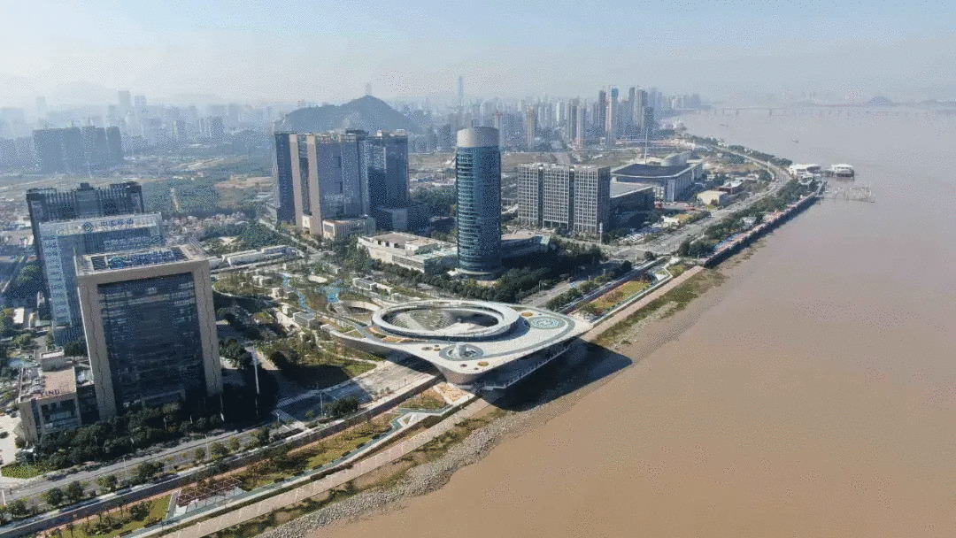 解封！不用再绕远路！鹿城这个路段恢复通车！-新闻中心-温州网