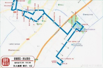 近期，温州市区多条公交线路优化调整