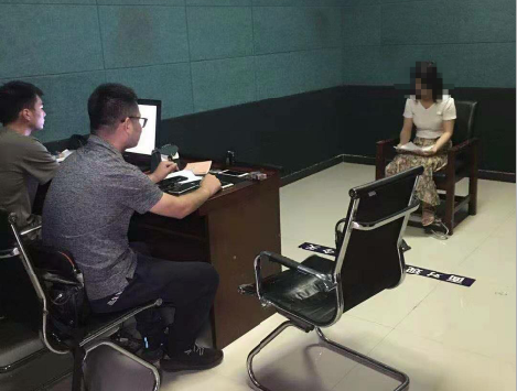 温州扫黄打非工作成绩显著摘得四个全国先进