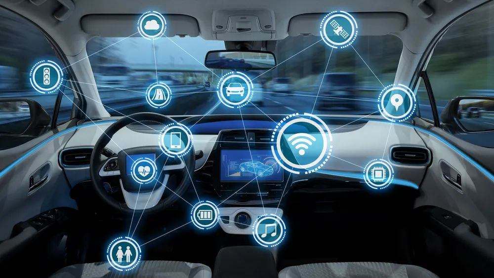【新闻有读】温州40项汽车科技成果全国首发