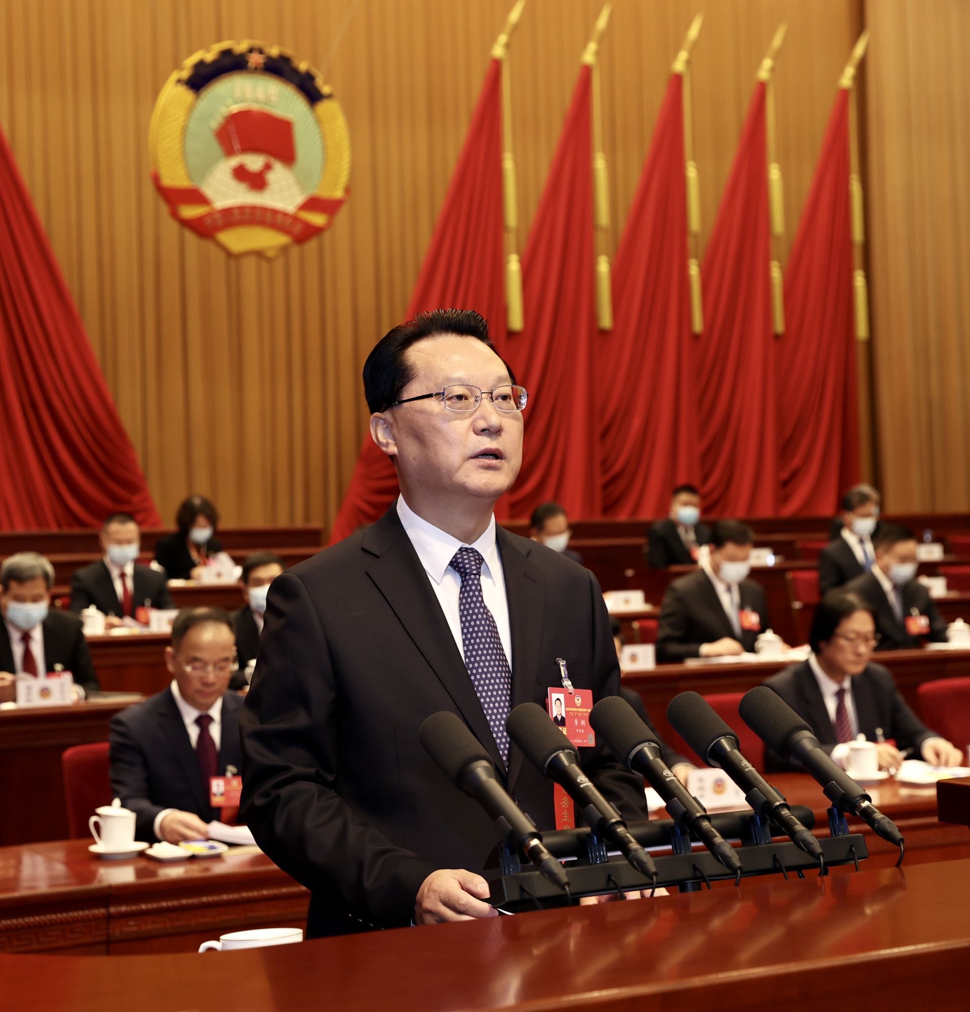 中国人民政治协商会议呼和浩特市第十四届委员会第一次会议开幕