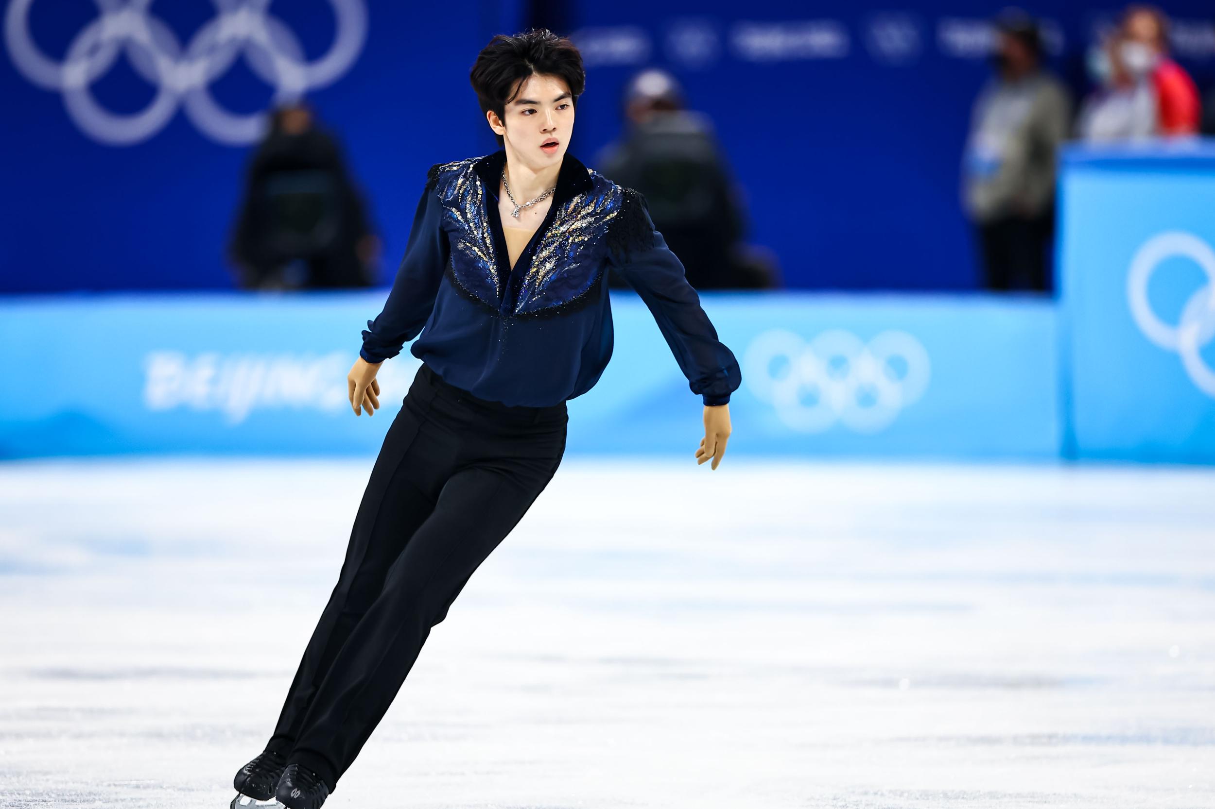 北京再见韩国运动员车俊焕发文称度过幸福时光获赞数十万