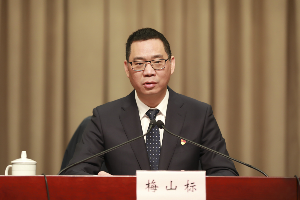 瓯海区委书记曾瑞华强化政治建设优化政治生态为瓯海经济社会高质量
