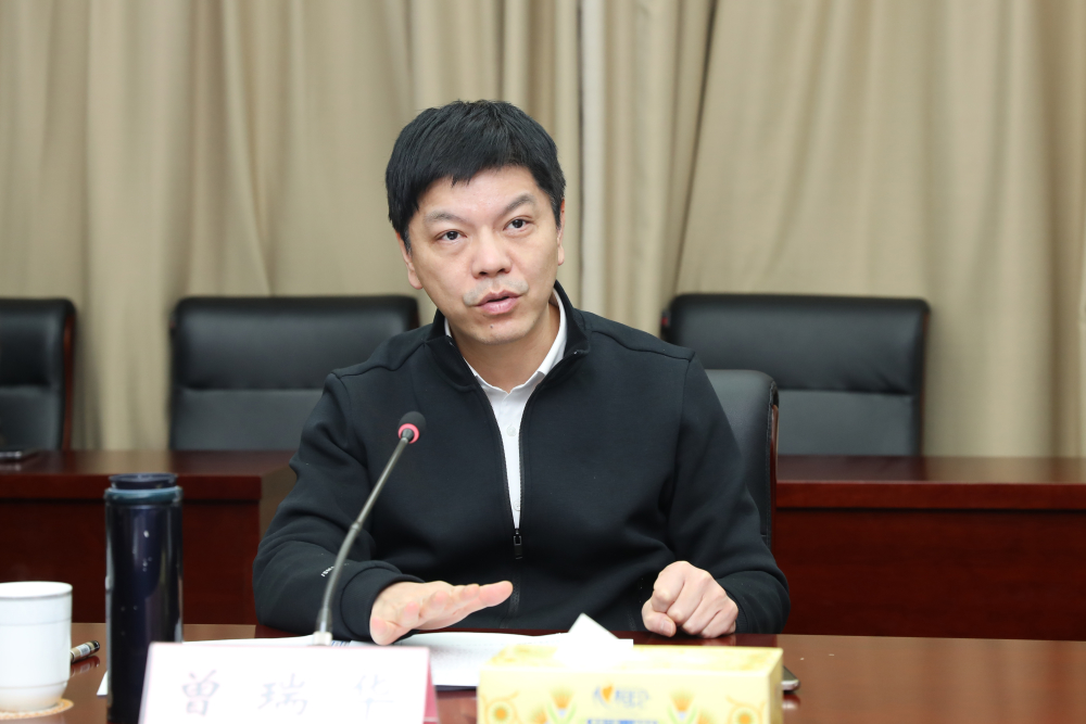 瓯海区委书记曾瑞华强化务实意识拿出实干姿态打造一批群众有感的共富