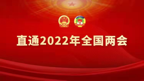 全国两会上，温州代表为民营经济高质量发展“支招”
