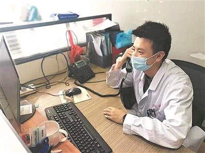 温州市七医推出24小时心理援助热线