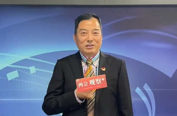 两会观察潘平平发挥温州产业优势做强跨境电商产业集群