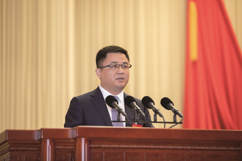 当好民声"代言人" 咨政献策谋发展-新闻中心-温州网