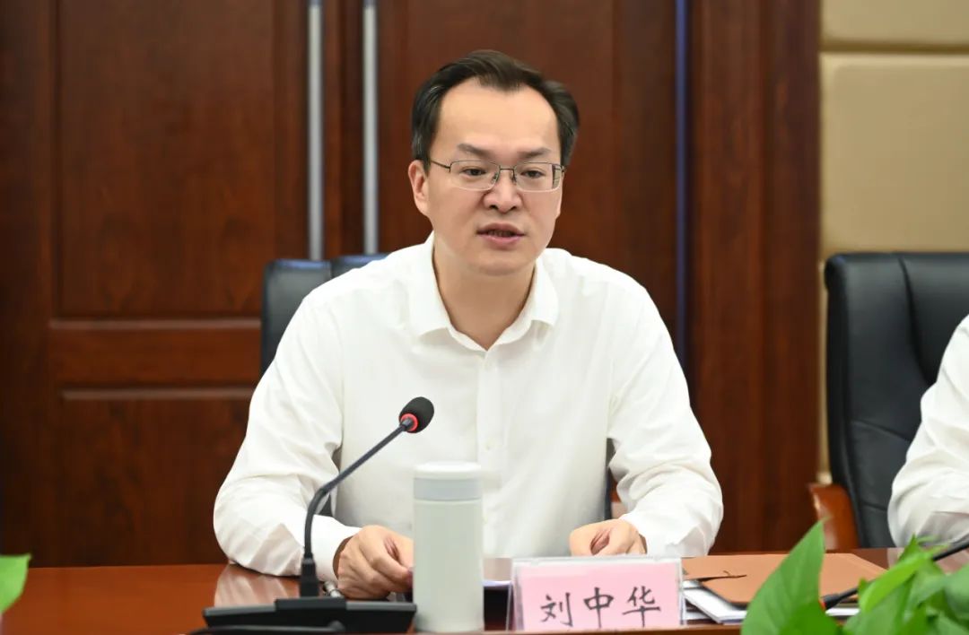 文成县委统一战线领导小组会议暨全县民族宗教工作会议召开