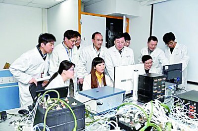 人才事业发展这10年:聚天下英才 筑强国之基 人才事业发展这10年:聚天下英才 筑强国之基