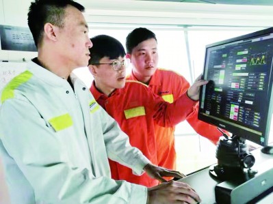 人才事业发展这10年:聚天下英才 筑强国之基 人才事业发展这10年:聚天下英才 筑强国之基