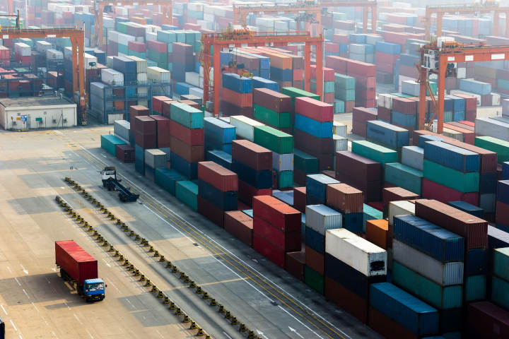 拓宽外贸通道 温州上半年出口同比增长36.4%