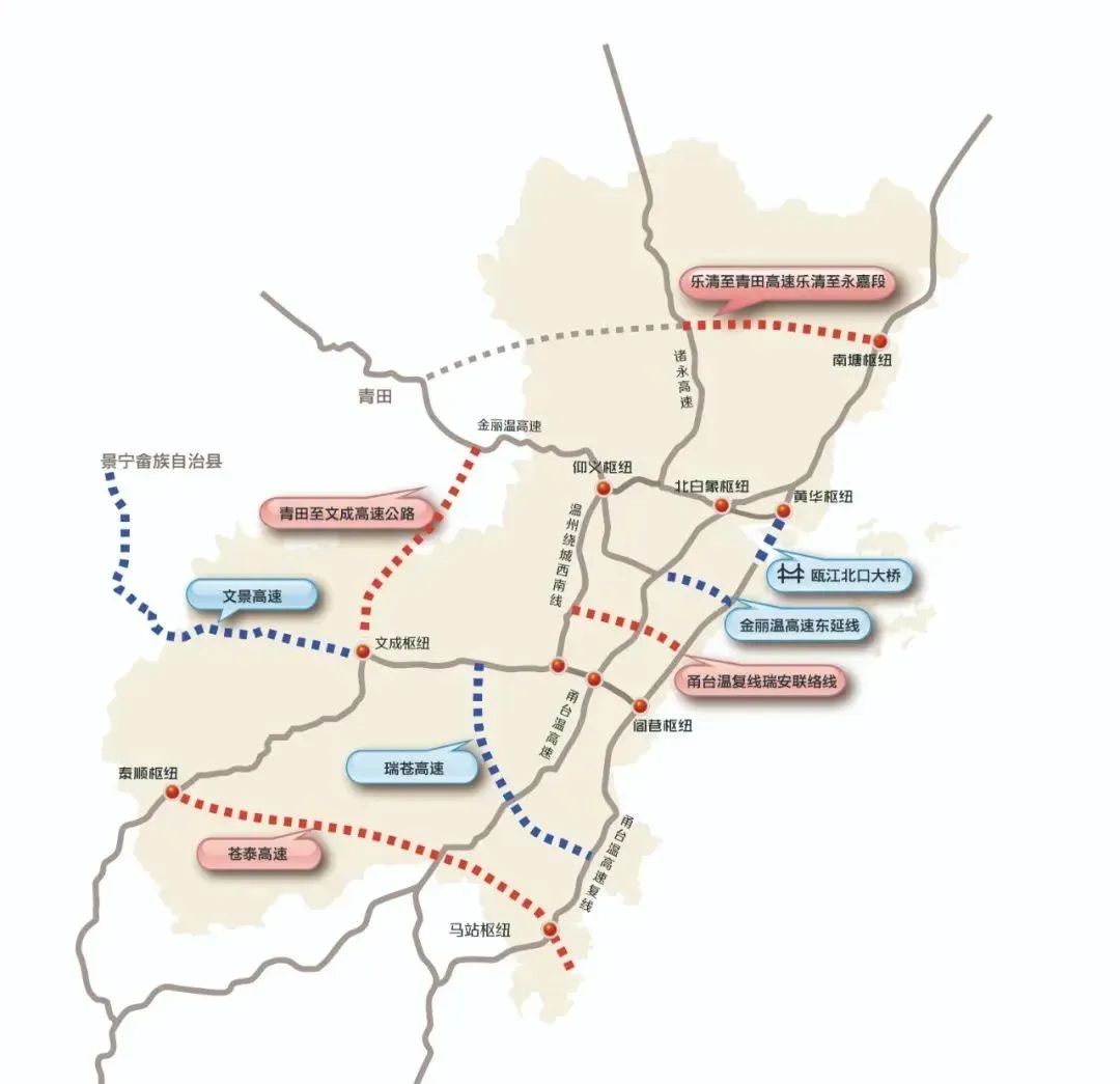 乐永青高速规划线路图图片