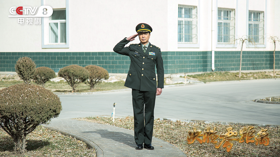 决胜零距离震撼开播军旅大剧铸就铁血军魂