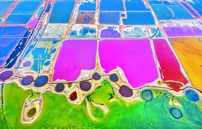 【大美中国】黄河东流处 一路欢歌声 【大美中国】黄河东流处 一路欢歌声