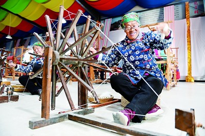 【大美中国】黄河东流处 一路欢歌声 【大美中国】黄河东流处 一路欢歌声