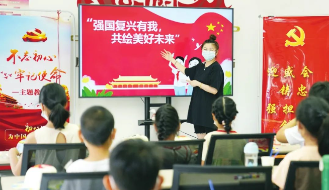党建“金钥匙” 解锁基层治理“密码”-新闻中心-温州网