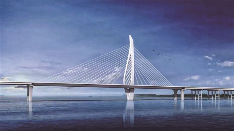 瑞湖高速有望下月开工