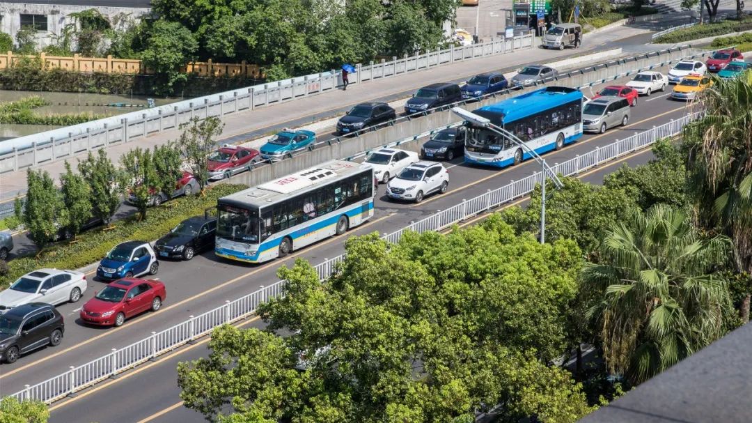 10月20日起，温州新增、调整这些公交线路
