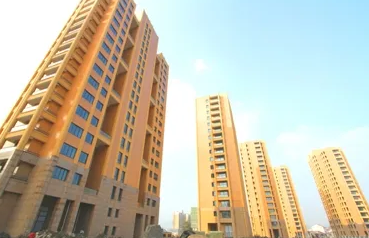 龙湾区人才公寓项目获中央资金补助2000余万
