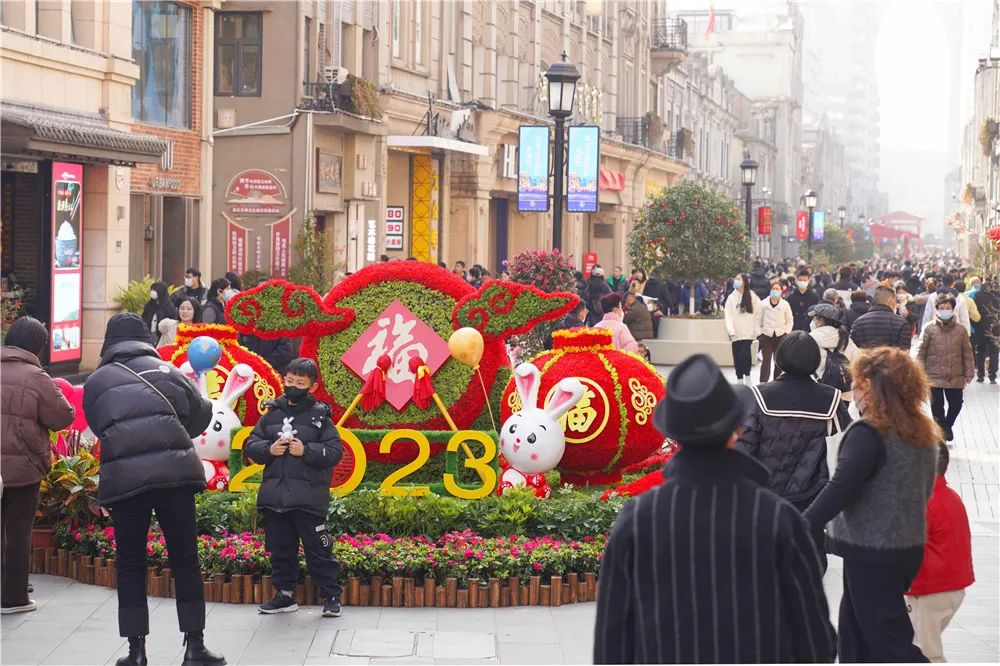 大年初一给大家拜年啦!这些过年习俗你都知道吗?-新闻中心-温州网
