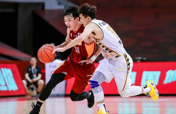 温籍名将吴前入选中国男篮 备战世界杯亚大区预选赛