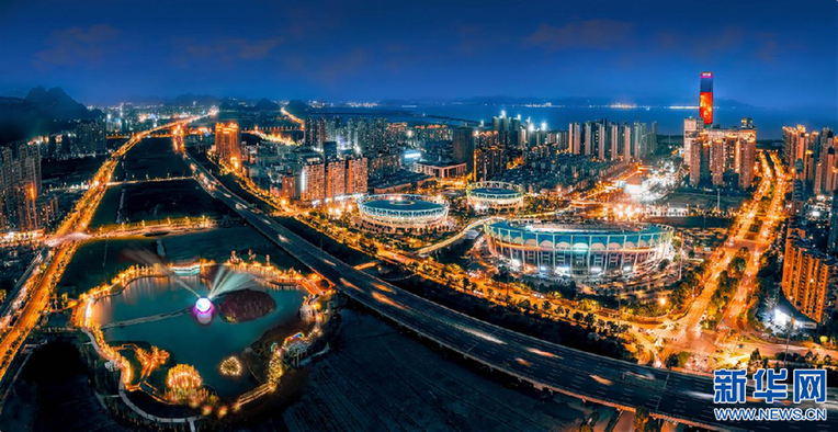 新华网：浙江温州出台“十大政策” 支持开放型经济发展