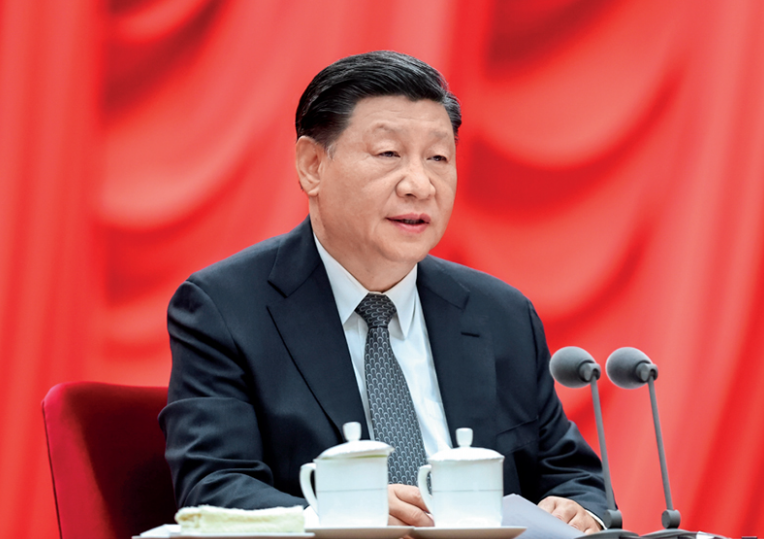 ϰ��ƽ����ѧϰ�᳹ϰ��ƽ��ʱ���й���ɫ�������˼������������������ϵĽ���