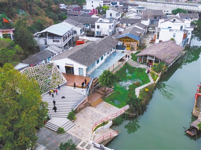 打造浙南文化标杆地 温州省级诗路旅游目的地将串“珠”成“链”
