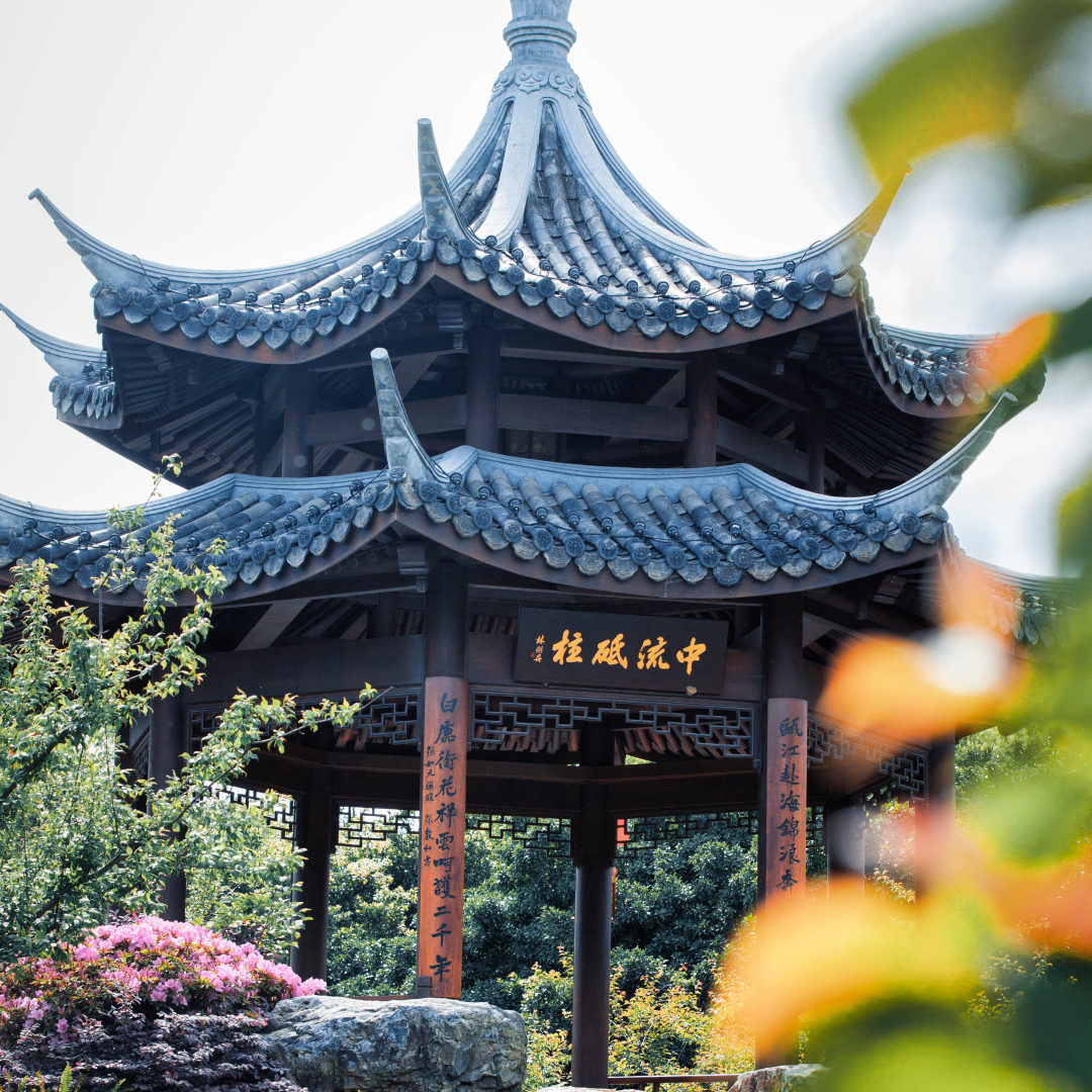 温州最年轻的文状元仅23岁他和南宋温州第一个状元王十朋都曾在江心寺