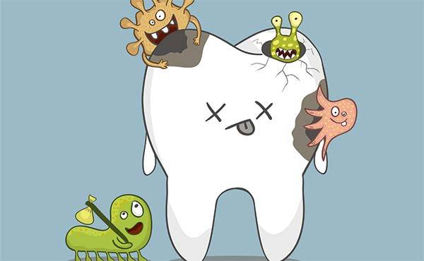 温州人好发哪些牙病？慢性牙周炎、阻生齿等榜上有名